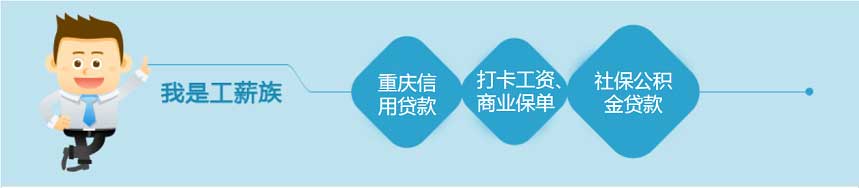 薪资贷款，手机贷款，商业保单贷款